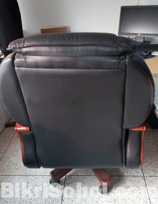 luxary office chair